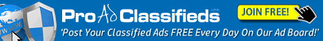 Post Free Ads